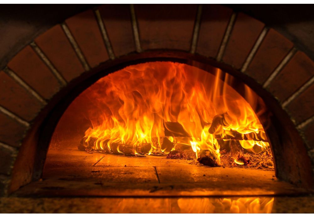 Torka ur pizzaugnen – steg-för-steg-guide