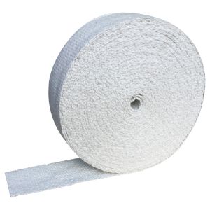 Keramfiber isoleringstejp 1260°C