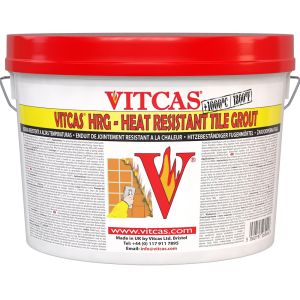 HRG - Värmebeständigt fogbruk