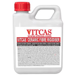 VITCAS Keramisk fiberrigidiser