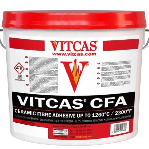CFA - Keramfiberlim-Vitcas