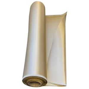 Silicafiberväv med vermikulitbeläggning 1000°C