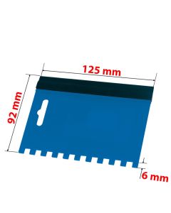 VITCAS lim- och fogspackel