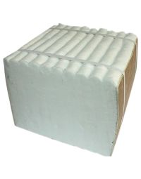 Keramisk fibermodul - 1430 °C