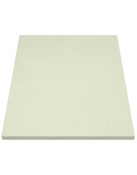 VITCAS isolerskiva av keramisk fiber 25 mm