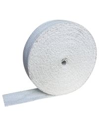 Isoleringstejp av keramisk fiber 1260 °C