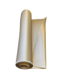 Vermikulitbelagd silikafiberväv 1000 °C