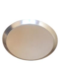 Konisk pizzaform för pizzaugn 8 tum / 204 mm