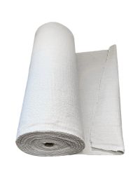 Bioslöslig keramisk fiberväv 1100 °C